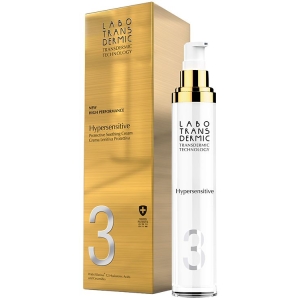 Cerca Offerte di Labo - trans dermic 3 hypersensitive crema viso lenitiva protettiva confezione 50 ml e acquista online