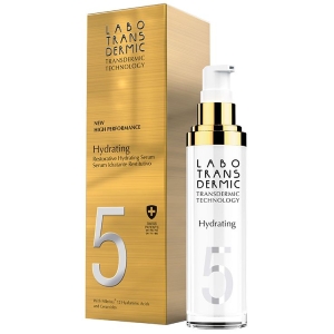 Cerca Offerte di Labo - trans dermic 5 hydrating siro viso idratante restitutivo confezione 30 ml e acquista online
