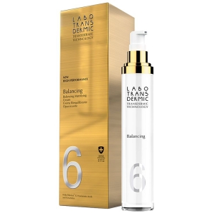 Cerca Offerte di Labo - trans dermic 6 balancing crema viso riequilibrante opacizzante confezione 50 ml e acquista online