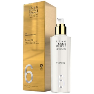 Cerca Offerte di Labo - trans dermic 6 balancing gel detergente viso a risciacquo confezione 200 ml e acquista online