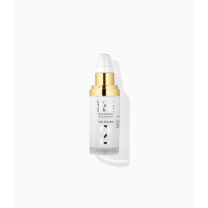 Labo transdermic 2 crema contorno occhi anti-rughe 15 ml - trattamento idratante