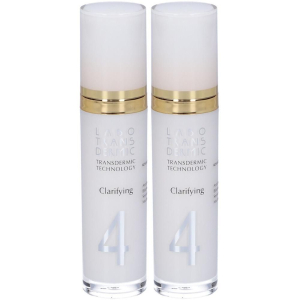 Cerca Offerte di labo transdermic 4 clarifying serum anti-macchia – macchie cutanee 2x3 e acquista online