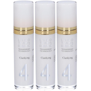 Cerca Offerte di labo transdermic 4 clarifying serum anti-macchia – macchie cutanee 3x3 e acquista online