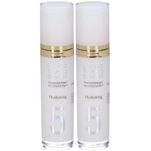 Cerca Offerte di labo transdermic 5 hydrating serum siero idratante restitutivo 2x30 ml e acquista online