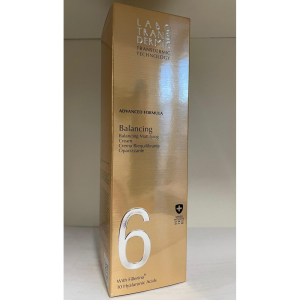 Cerca Offerte di labo transdermic - 6 crema viso riequilibrante opacizzante confezione 50 ml e acquista online