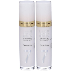 Cerca Offerte di labo transdermic 7 detoxifying serum siero detossificante energizzante e acquista online