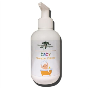 lab-o24 shampoo delicato baby 250 ml bugiardino cod: 933909867 
