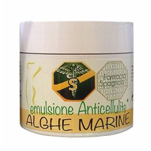 lab-o24 crema anticellulite alghe marine 200 bugiardino cod: 907122396 