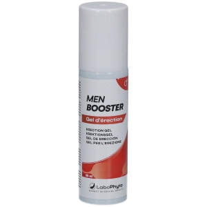 Cerca Offerte di labophyto menbooster erektionsgel 60 ml gel orale e acquista online