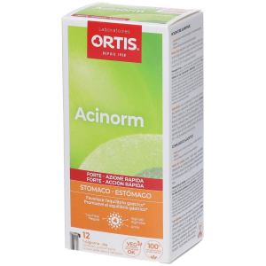 Cerca Offerte di laboratoires ortis acinorm forte gel da bere 5x144 g orale e acquista online