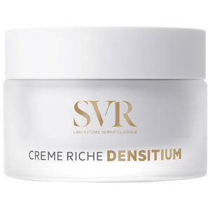 Cerca Offerte di laboratoires svr - densitium creme riche crema viso ultra nutriente pelle secca confezione 50 ml nuova formula e acquista online