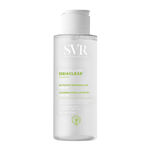 Cerca Offerte di laboratoires svr - sebiaclear acqua micellare viso, occhi e labbra confezione 100 ml e acquista online
