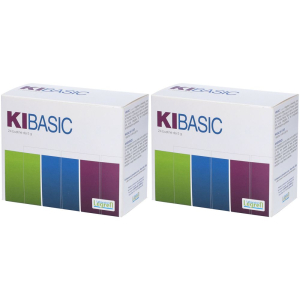 Cerca Offerte di laboratori legren kibasic set da 2 2x24 pz bustina e acquista online