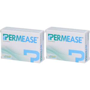Cerca Offerte di laboratori legren permease set da 2 2x30 pz compresse e acquista online