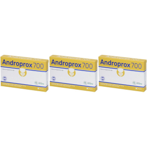 Cerca Offerte di laboratori nutriphyt androprox™ 700 set da 3 3x15 pz perle e acquista online