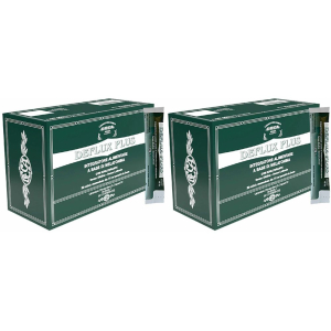 Cerca Offerte di laboratorio chimico deca deflux plus set da 2 2x20 pz stick e acquista online