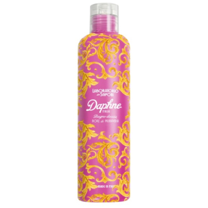 Laboratorio dei saponi bagno doccia daphne 250 ml