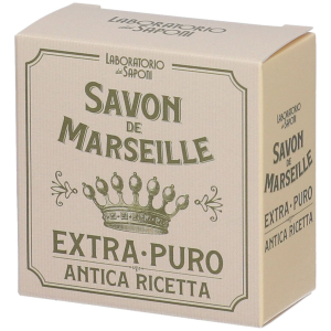 Cerca Offerte di laboratorio dei saponi dermosapone vegetale classico marsiglia 100 g e acquista online