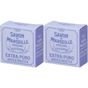 Cerca Offerte di laboratorio dei saponi sapone di marsiglia profumo lavanda 100 g e acquista online