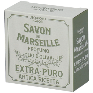 Cerca Offerte di laboratorio dei saponi sapone di marsiglia profumo olio d´oliva 100 e acquista online