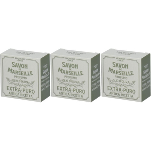 Cerca Offerte di laboratorio dei saponi sapone di marsiglia profumo olio d´oliva 3x1 e acquista online