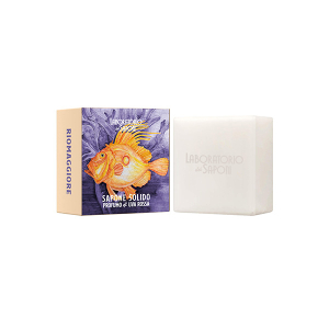 Cerca Offerte di laboratorio dei saponi sapone solido riomaggiore 100 g e acquista online