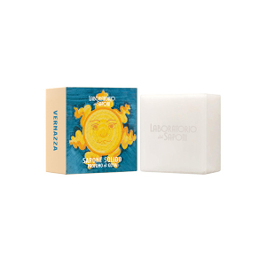 Cerca Offerte di laboratorio dei saponi sapone solido vernazza 100 g e acquista online