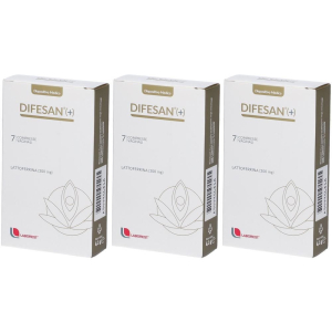 Cerca Offerte di laborest® difesan+ compresse vaginali 3x7x0,9 g vaginali e acquista online