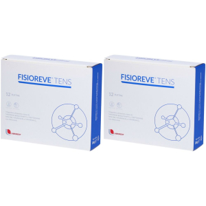 Cerca Offerte di laborest® fisioreve®tens set da 2 2x36 g polvere per soluzione orale e acquista online