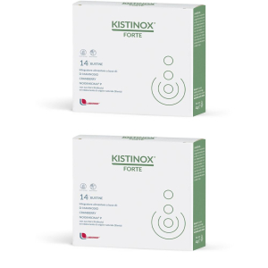 Cerca Offerte di laborest® kistinox® forte bustine 2x14x3 g bustina e acquista online