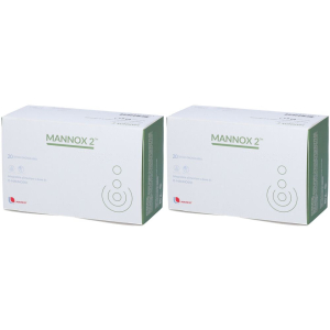 Cerca Offerte di laborest® mannox 2 set da 2x20x3 g polvere per soluzione orale e acquista online