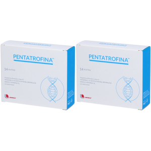 Cerca Offerte di laborest® pentatrofina set da 2 2x35 g polvere per soluzione orale e acquista online