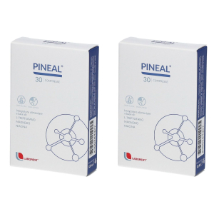 Cerca Offerte di laborest ® pineal® compresse 2x30 pz e acquista online