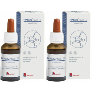 Cerca Offerte di laborest® pineal® notte set da 2 2x50 ml gocce orali e acquista online