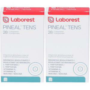 Cerca Offerte di laborest® pineal® tens compresse 2x28 pz e acquista online