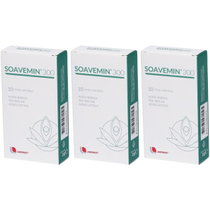 Cerca Offerte di laborest soavemin 300 3x10 st e acquista online