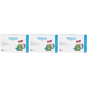 Cerca Offerte di laborest® trocà flu act set da 3 3x10x3 g polvere per soluzione orale e acquista online