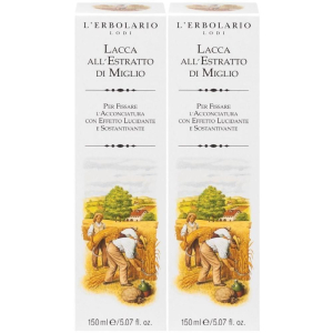 Cerca Offerte di lacca estratto di miglio 150 ml 2x150 ml e acquista online