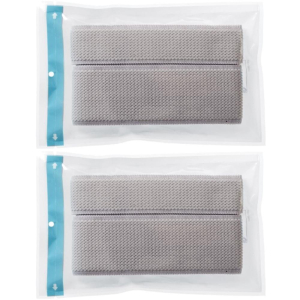 Cerca Offerte di laccetti in velcro per sacche gamba riutilizzabili 2x2 st e acquista online