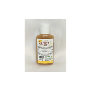 Lacomed sport gel arnica 96 1 litro 75 ml