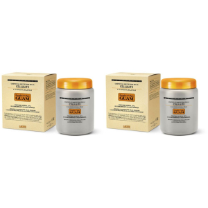 Cerca Offerte di lacote fanghi d'alga guam® set da 2 2x750 ml crema e acquista online