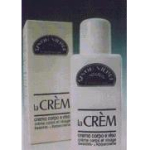 lacrem crema idratante lenitiva 150ml bugiardino cod: 909390155 