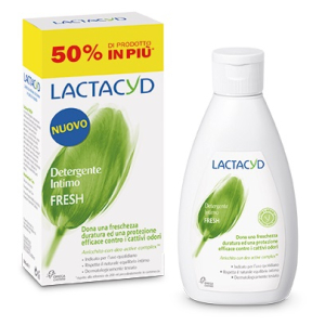lactacyd fresh 300ml bugiardino cod: 971811551 