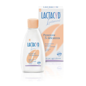 lactacyd intimo 400ml bugiardino cod: 939158984 
