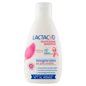 Cerca Offerte di lactacyd p sensitive liq 200ml e acquista online