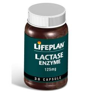 lactase enzyme 30 capsule bugiardino cod: 974425706 
