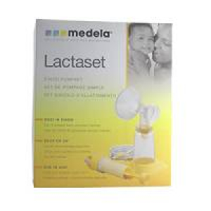 lactaset kit lactina bugiardino cod: 909310942 