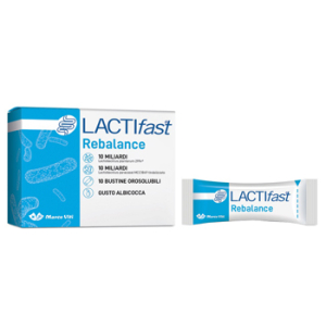 lactifast 10stick pack bugiardino cod: 943921522 