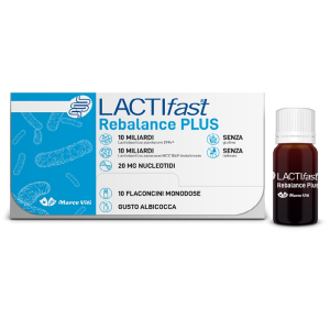 lactifast rebalance plus 80ml bugiardino cod: 944292465 