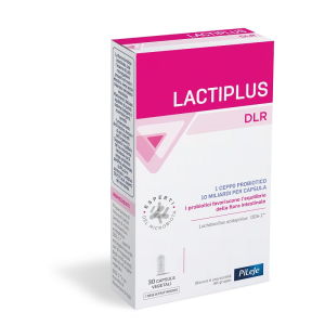 Cerca Offerte di lactiplus dlr 30 capsule vegetali e acquista online